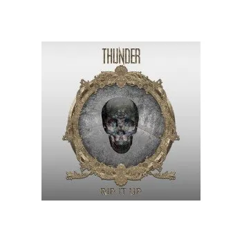 Zahraniční hudba Rip It Up / Digipack / 3CD / Digipack - Thunder [3 CD]
