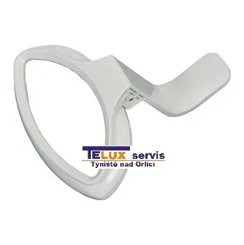 Příslušenství pro kuchyňský robot nástavec na ohyby napařovače Tefal / FS-9100033727