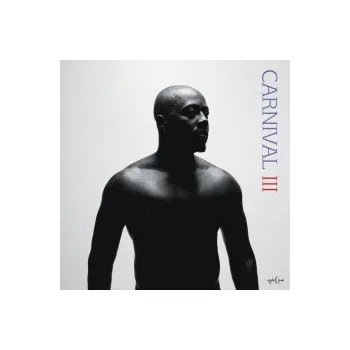 Zahraniční hudba Carnival III:Fall And Rise Of A Refugee / Vinyl - Jean Wyclef [LP]