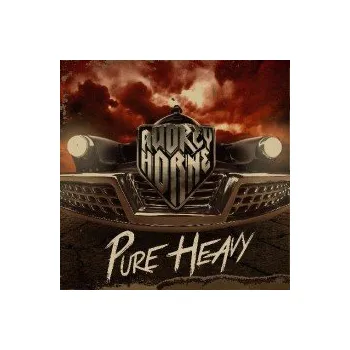 Zahraniční hudba Pure Heavy / Limited / Digipack - Audrey Horne [CD]