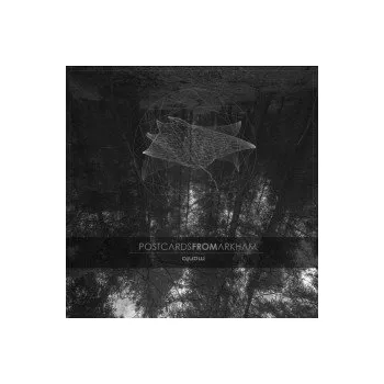 Česká hudba Manta / Digipack - Postcards From Arkham [CD]