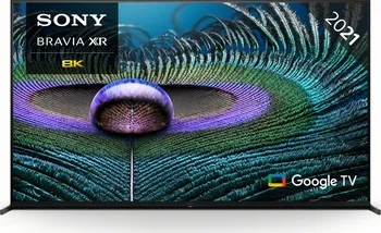 Televizor Recenze Sony 85" LED (XR85Z9JAEP)