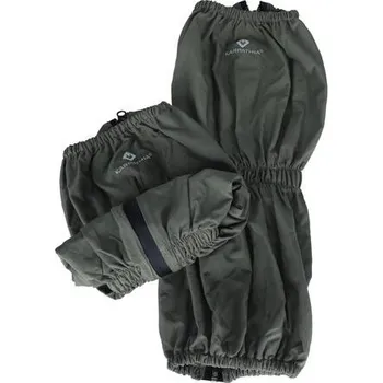 Cyklistické návleky Návleky proti klíšťatům Karpathou IXO, 1 pár - Veľkosť S/M