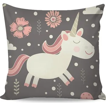 Matějovský povlak na polštář Lily 40x40cm bavlna deluxe