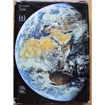 Encyklopedie Země světa (1) - Miroslav Brož & Petr Kyncl