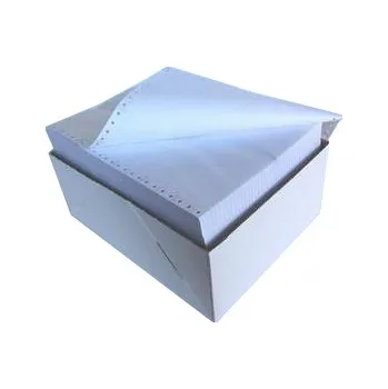 Tabelační papír Tabelační papír, 24x12", 1+2 (750 listů)