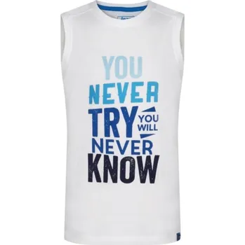 Dětské tílko Loap Bakin 128