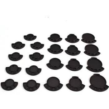 Příslušenství k deskovým hrám Počítadlo životů pro Nemesis Barva: Černá, Varianta: Rozšíření Karnomorfové a Psychonauti