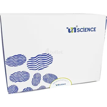 Diagnostický test UNSCIENCE Antigenní výtěrový test na COVID-19