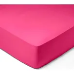 Prostěradlo, Jersey, růžová