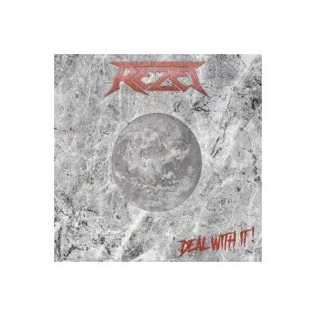 Zahraniční hudba Deal With It! - Rezet [CD]