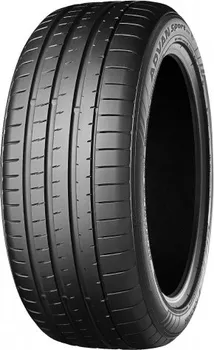 Letní osobní pneu Yokohama  Advan Sport V107 325/35 R22 114 Y XL