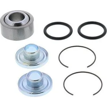 Ložisko převodovky All Balls opravná sada zadního horního ložiska tlumičeBeta RR 2T 250 13-17, RR 2T 300 13-17, RR 4T 250 05-07, RR 4T 350 11-17, RR 4T 390 15-17, RR 4T 400 05-14, RR 4T 430 15-17, RR 4T 450 05-14, RR-S