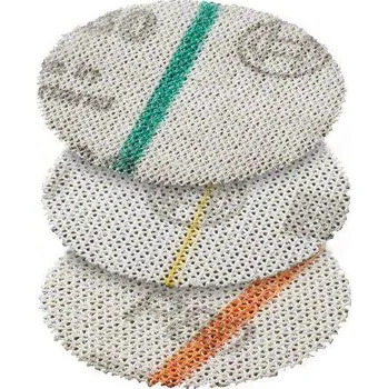 Brusný papír Bosch Accessories M480 2608621718 brusný list 1 sada