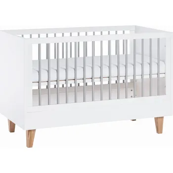 Dětská postýlka Dětská postýlka Concept 70x140 cm