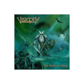 Zahraniční hudba Revenant King - Visigoth [CD]