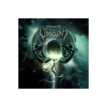 Zahraniční hudba Omnivium / Vinyl / 2LP / Easter Yellow - Obscura [2 LP]