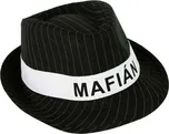 Rappa Dětský klobouk mafián