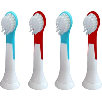 Náhradní hlavice k elektrickému kartáčku Koma NK03