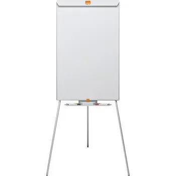 Kancelářský nábytek Tabule flipchart. Nano Clean Steel, magnetická, 67,5x100 cm