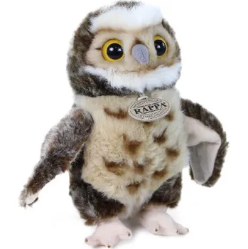 plyšák Rappa Eco-Friendly 22 cm