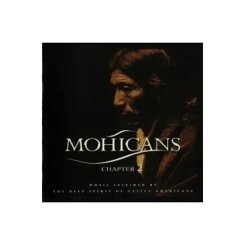 Zahraniční hudba Chapter 2 - Mohicans [CD]
