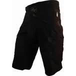 Cyklistické kraťasy HAVEN Energizer black Velikost: XXL