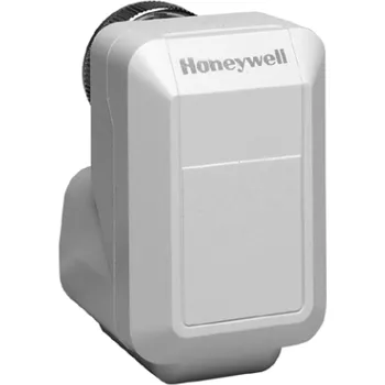 Ventil Pohon regulačního ventilu Honeywell M7410A1001, 90N, 24VAC, kabel 0,9m
