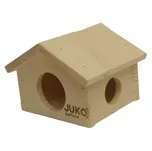 JUKO petfood Domek křeček 13,5 x 10 x…