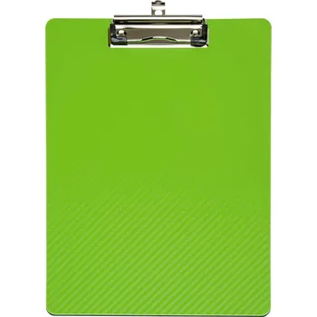 Úložný box Maul deska s klipem 2361054 zelená (š x v x h) 225 x 315 x 13 mm