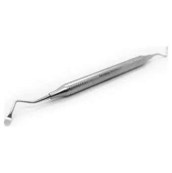 Lucas 4mm (odlehčené držadlo) 17,5 cm E/M PAK K.T.S. 81330