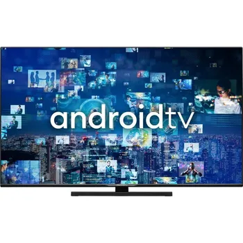 Televizor Recenze GoGEN 42" LED (TVU43L752GWEB)