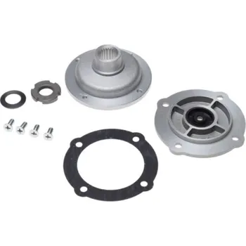 Motor pro motocykl Olejový filtr motoru pitbike YX 140cc