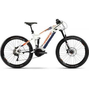 Elektrokolo Haibike Sduro Fullseven LT 5 500 Wh 27,5" 2020 S