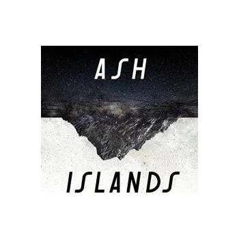 Zahraniční hudba Islands / Vinyl - Ash [LP]