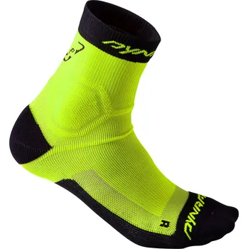 Dynafit Alpine Short Socks fluo yellow - EU 39-42