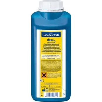 Dezinfekce Bodedex forte 2 l