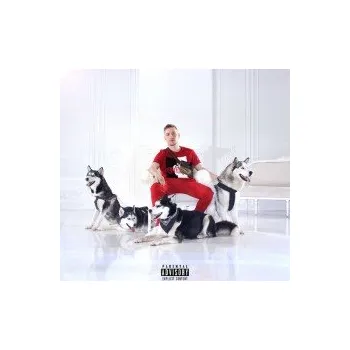 Česká hudba Husky / Digipack - Maniak [CD]