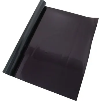 Stínítko do auta Automax Folie na sklo 75 x 300 cm 15% Dark Black