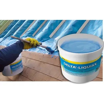 DELTA LIQUIXX DELTA LIQUIXX GT10 - výztužná textilie 20mx100mm