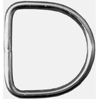 Vrut Kroužek svařovaný D 30 x 5 mm