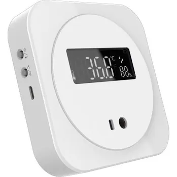 Masážní přístroj UNV Inteligentní přenosný měřicí přístroj se stolním držákem