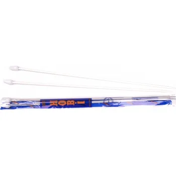 Jehlice Jehlice rovné vel.4