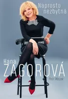 Naprosto nezbytná Hana Zagorová - Petr Macek (2021, pevná)