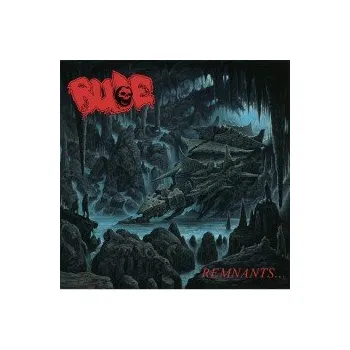 Česká hudba Remnants - Rude [CD]