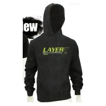 Pánská mikina STARBAITS Mikina Layerz Velikost XXL