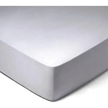 Prostěradlo, Jersey, šedá