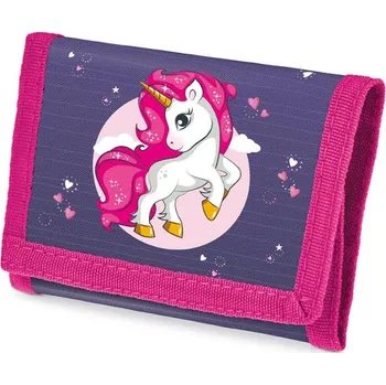 Módní doplněk MFP Peněženka 8030853 Unicorn