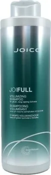 Šampon Joico JoiFull Volumizing Shampoo objemový šampon 1 l