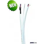 Gramofonový kabel:Supra Phono 2-Pair AudioBlue / metráž